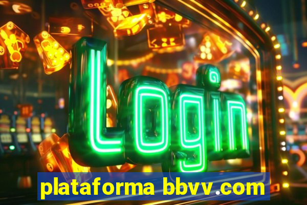 plataforma bbvv.com